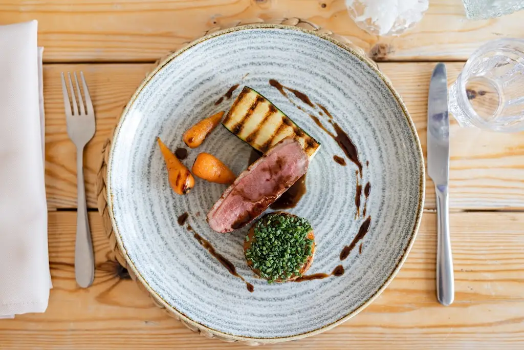 Venachar Lochside Restaurant, Sauna & Weddings_Callander_slider_image_3