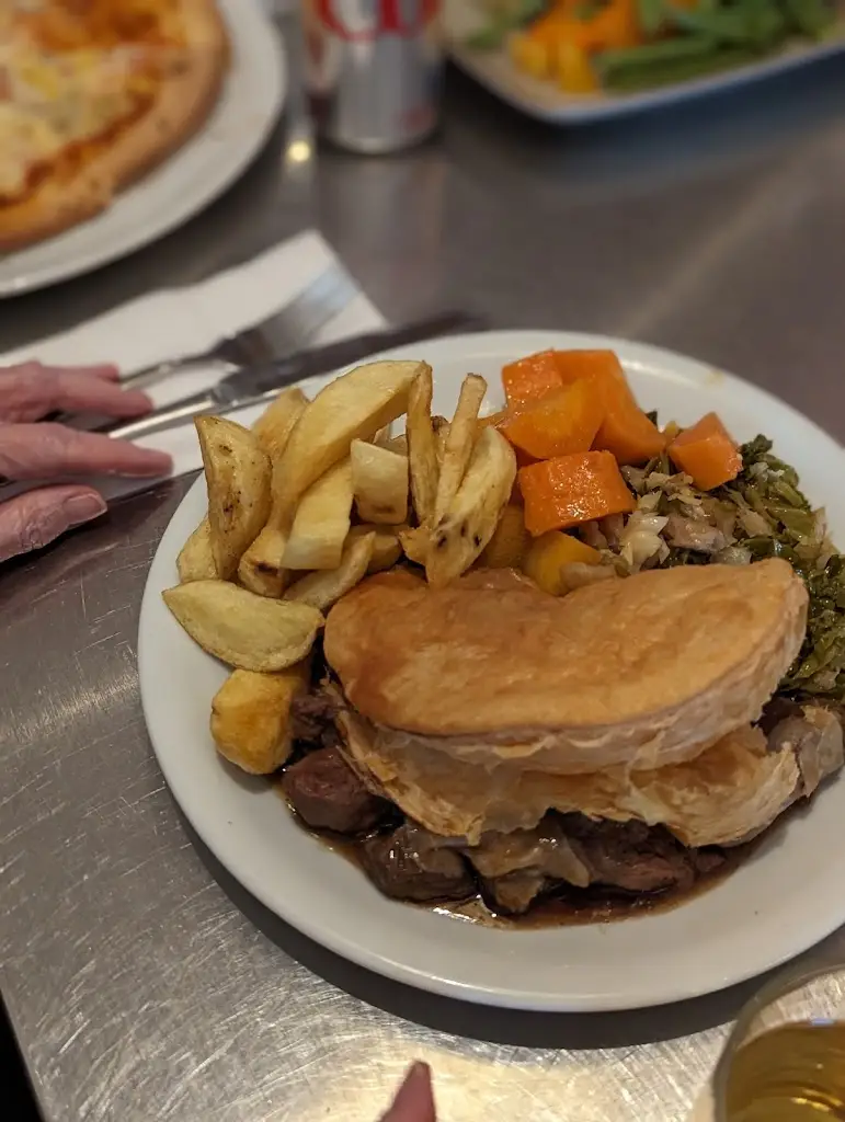 Menu_Carrigan's Blantyre_Blantyre_image_5