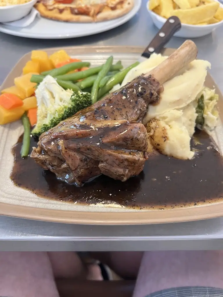 Menu_Carrigan's Blantyre_Blantyre_image_6