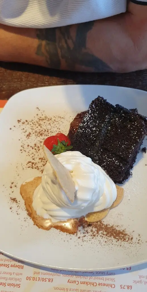 Menu_Carrigan's Blantyre_Blantyre_image_9