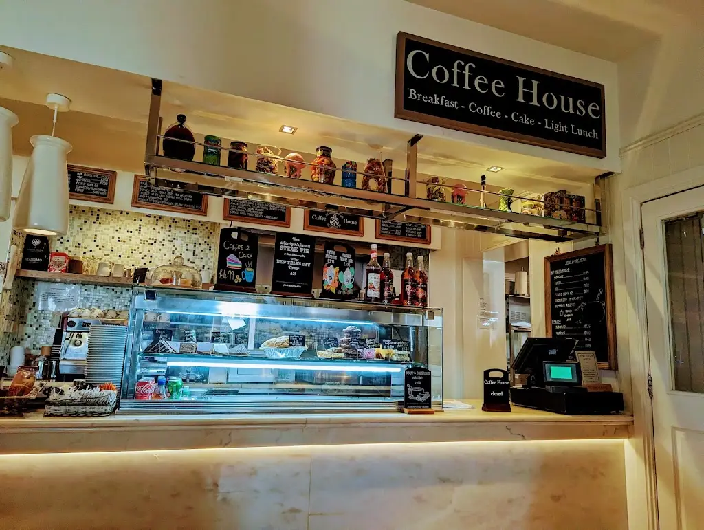 Carrigan's Blantyre restaurant in Blantyre