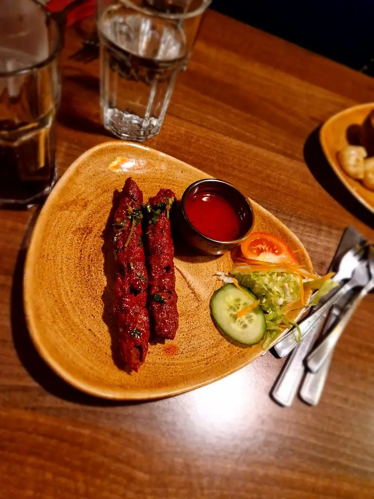 Menu_Wee Gurkha Curry House_Blantyre_image_7