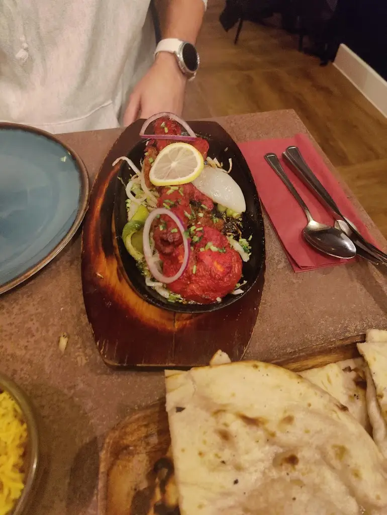 Menu_Wee Gurkha Curry House_Blantyre_image_8