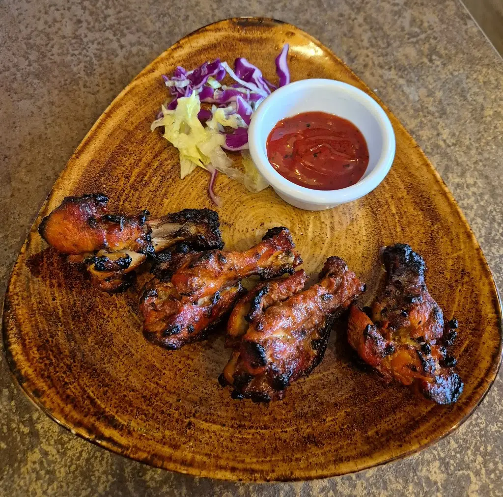 Menu_Wee Gurkha Curry House_Blantyre_image_9