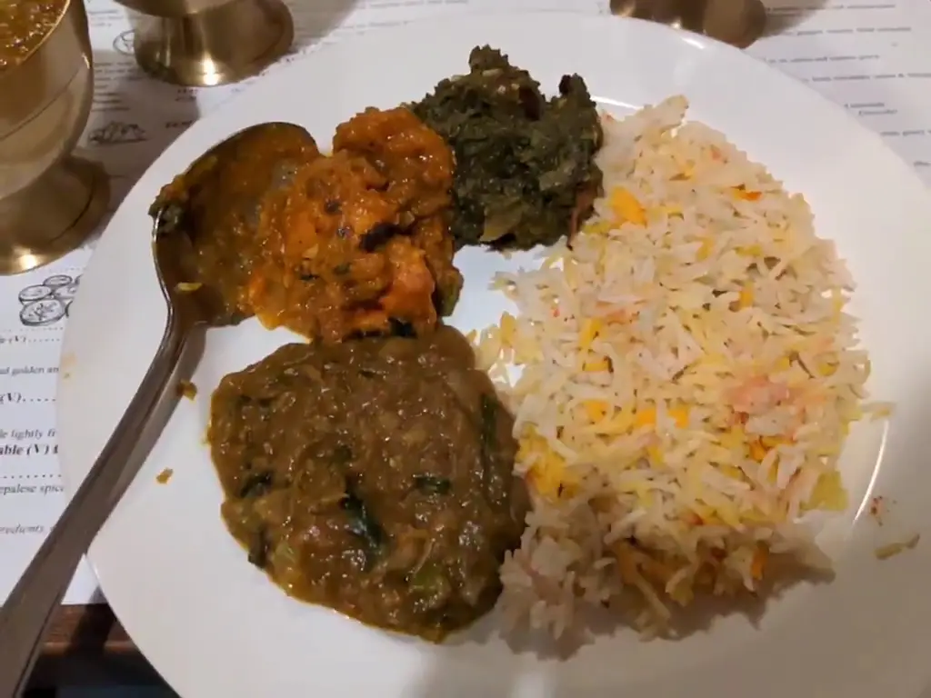 Wee Gurkha Curry House_Blantyre_slider_image_2