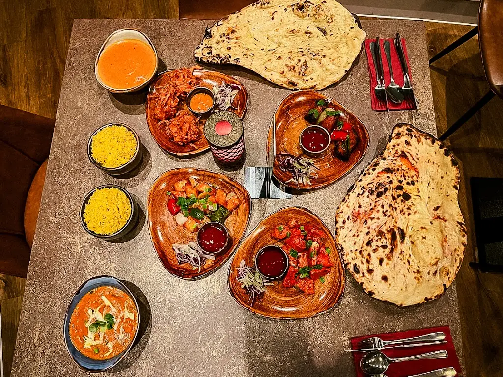 Wee Gurkha Curry House_Blantyre_slider_image_3