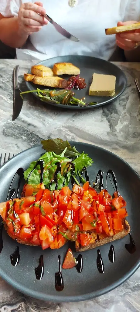 Menu_Prego Restaurant Carluke_Carluke_image_6