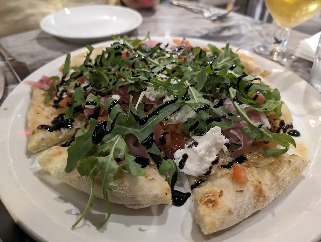 Menu_Prego Restaurant Carluke_Carluke_image_7