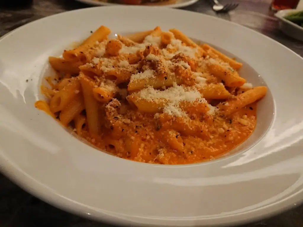 Menu_Prego Restaurant Carluke_Carluke_image_8