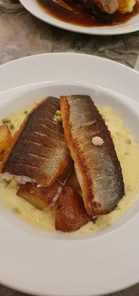 Karen Templeton_Prego Restaurant Carluke_Carluke_review