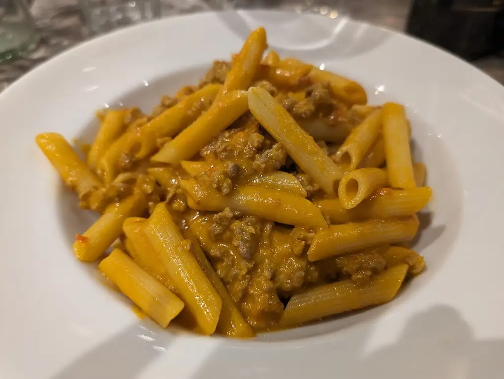 Rhianna Tomlinson_Prego Restaurant Carluke_Carluke_review