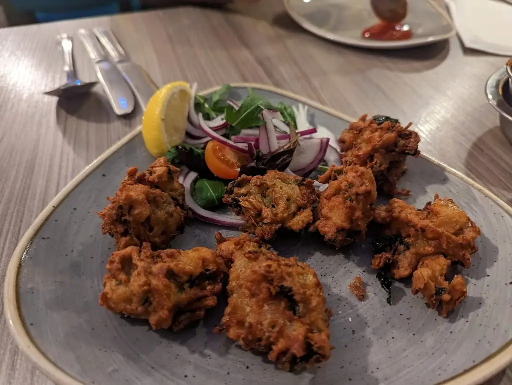 Abdul Salam (adb_salam)_Taal Restaurant_Carluke_review