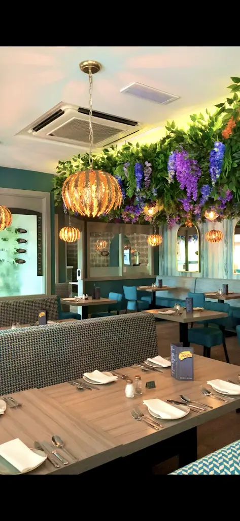 Taal Restaurant_Carluke_slider_image_1