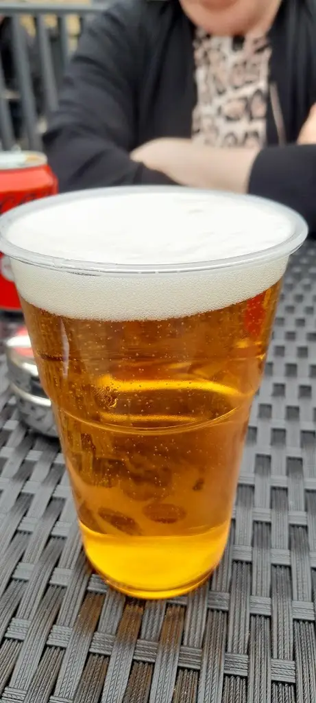 Menu_The Kirkton Inn - Carluke_Carluke_image_5