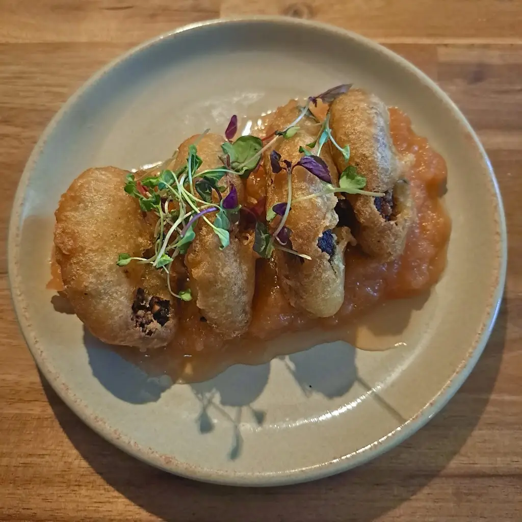 Menu_The Kirkton Inn - Carluke_Carluke_image_6