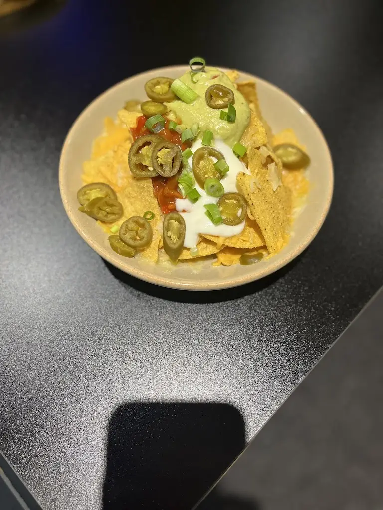 Menu_The Kirkton Inn - Carluke_Carluke_image_9