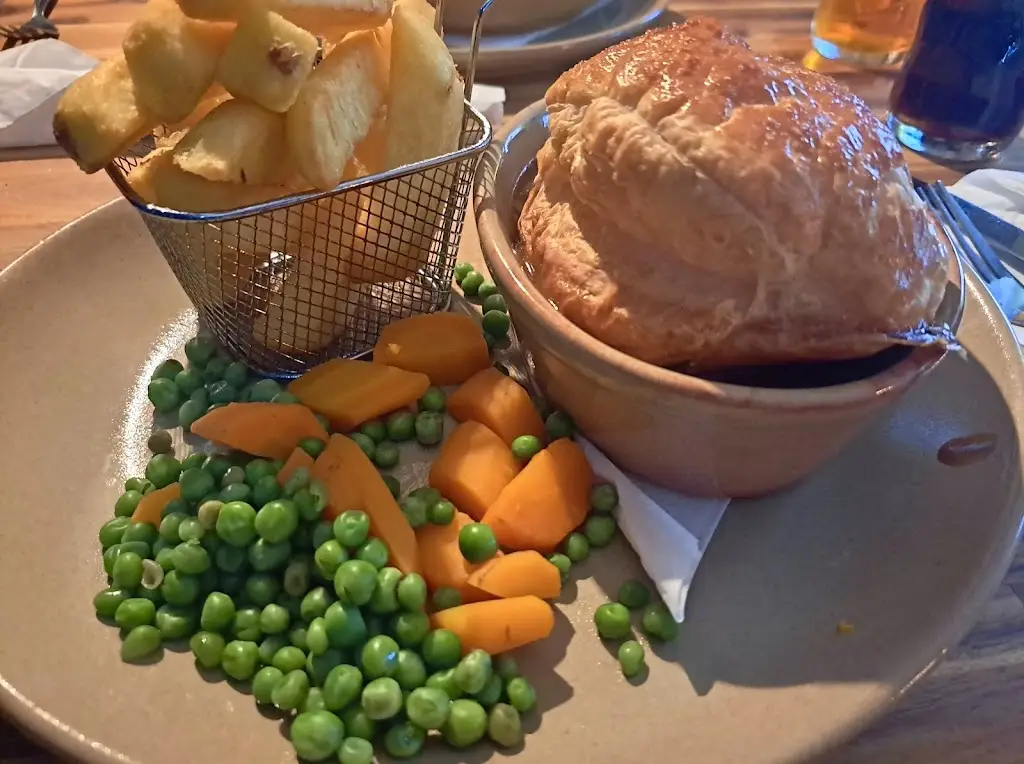 Kirsty H (KeKeFruit Sims)_The Kirkton Inn - Carluke_Carluke_review