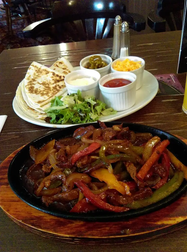 Bryan Guild_The Kirkton Inn - Carluke_Carluke_review