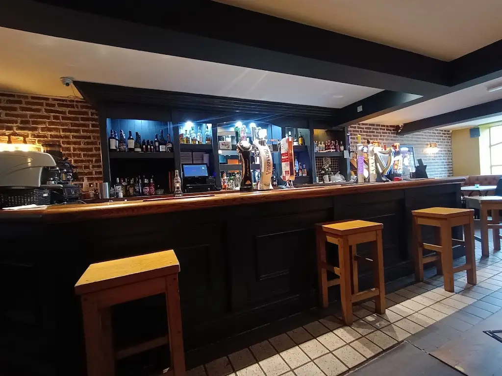 The Kirkton Inn - Carluke restaurant in Carluke