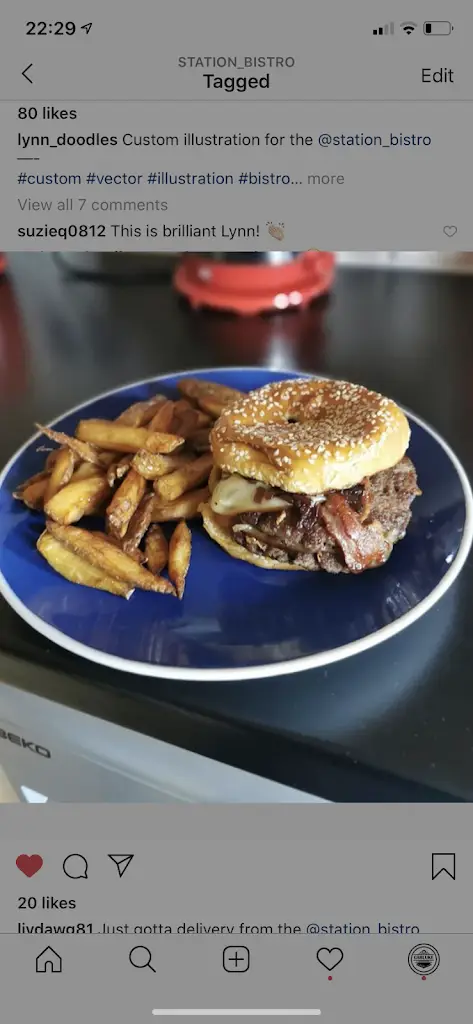 Menu_Station Bistro Carluke_Carluke_image_3