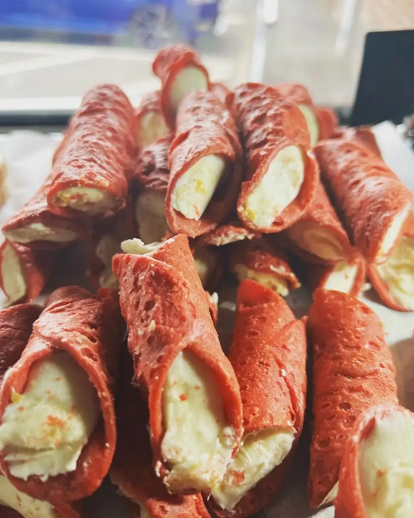 Menu_Station Bistro Carluke_Carluke_image_8