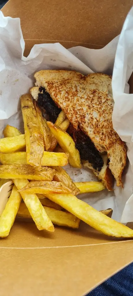 Brian_Station Bistro Carluke_Carluke_review