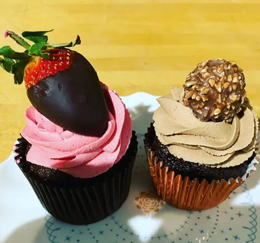 Karoline Malesa_Station Bistro Carluke_Carluke_review