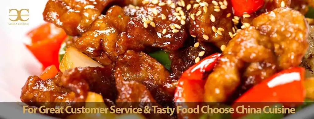 Menu_China Cuisine Carluke_Carluke_image_7