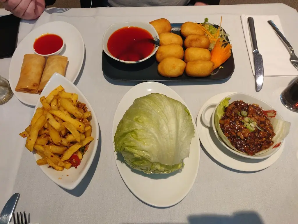 Menu_China Cuisine Carluke_Carluke_image_8