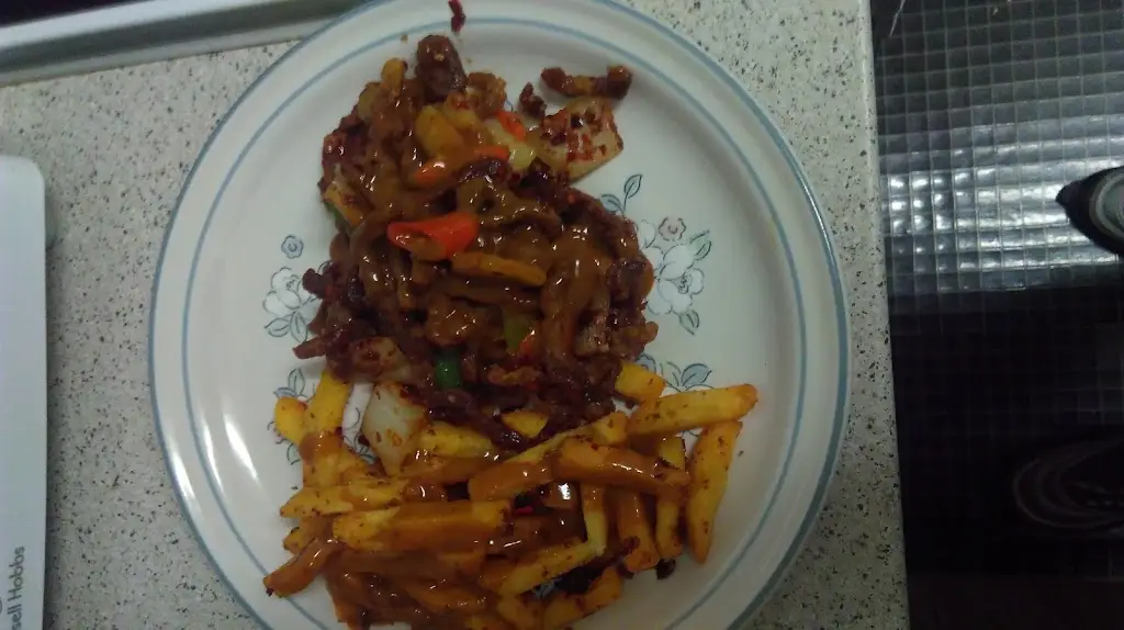 Menu_China Cuisine Carluke_Carluke_image_9