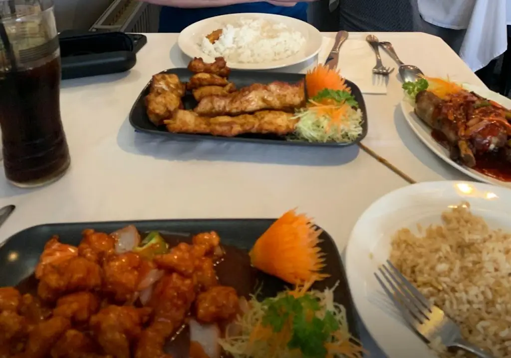 John Gallacher_China Cuisine Carluke_Carluke_review