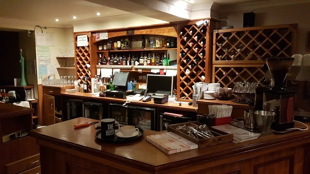 China Cuisine Carluke restaurant in Carluke