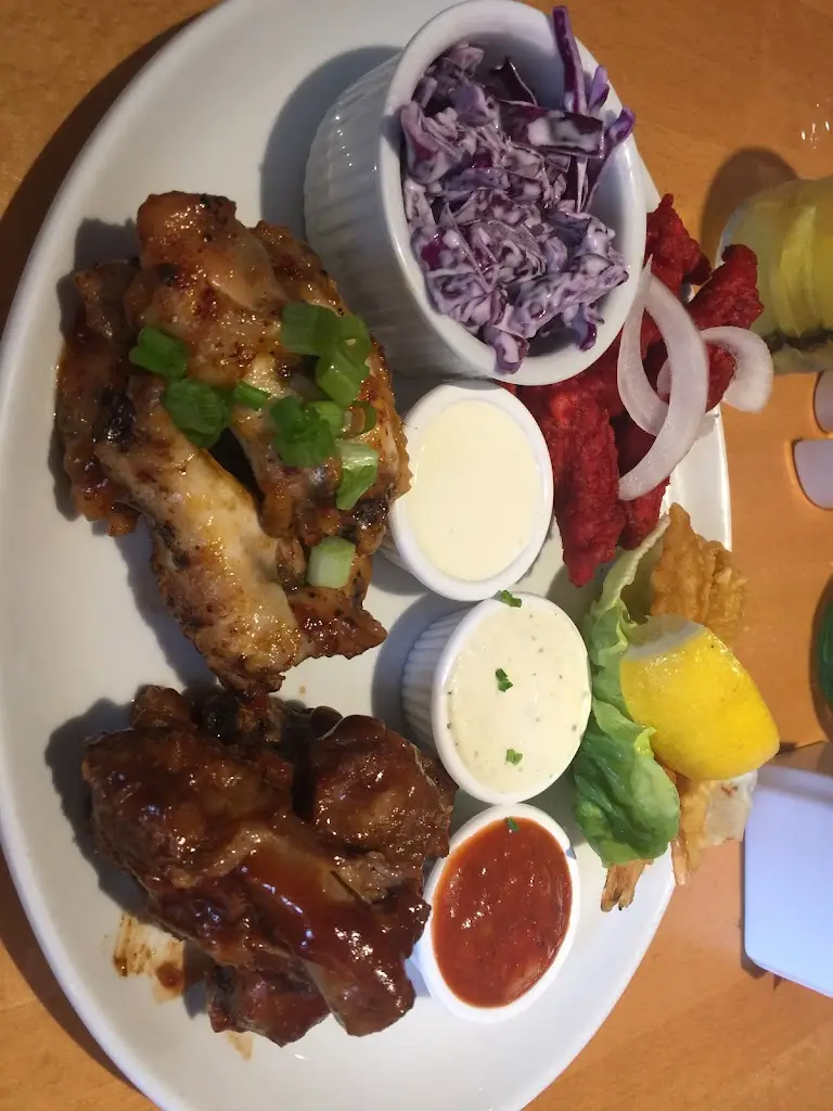 Menu_The Station Inn_Carluke_image_9