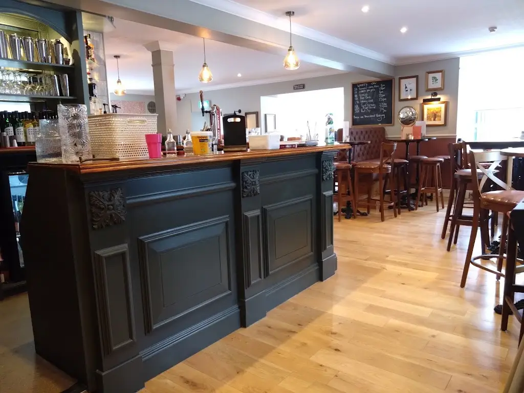 Susan Norton-McStay_The Station Inn_Carluke_review