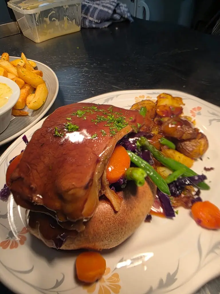 The Station Inn_Carluke_slider_image_2