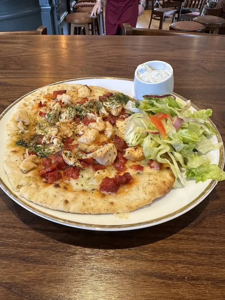 The Station Inn_Carluke_slider_image_3