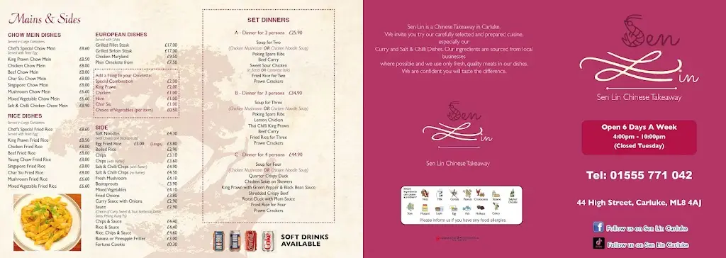 Menu_Sen Lin_Carluke_image_2