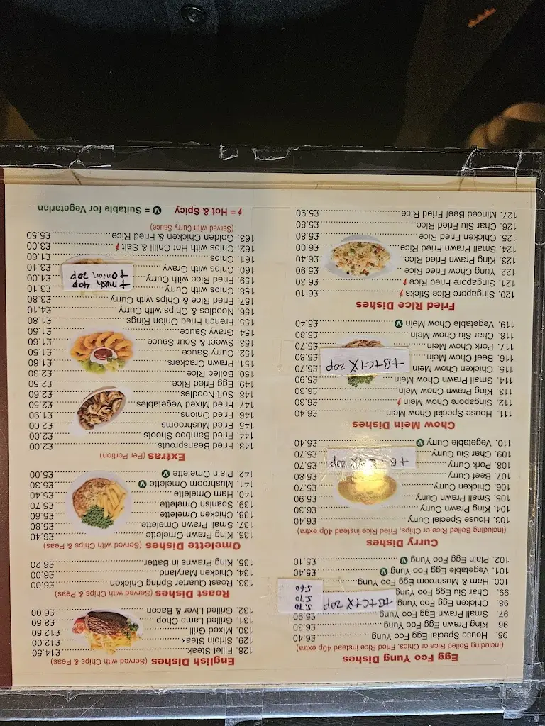 Menu_Li Wah_Billingham_image_4