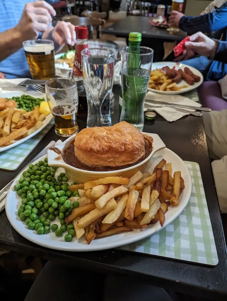 Josie Mellor_The Waterloo Arms_Chirnside_review