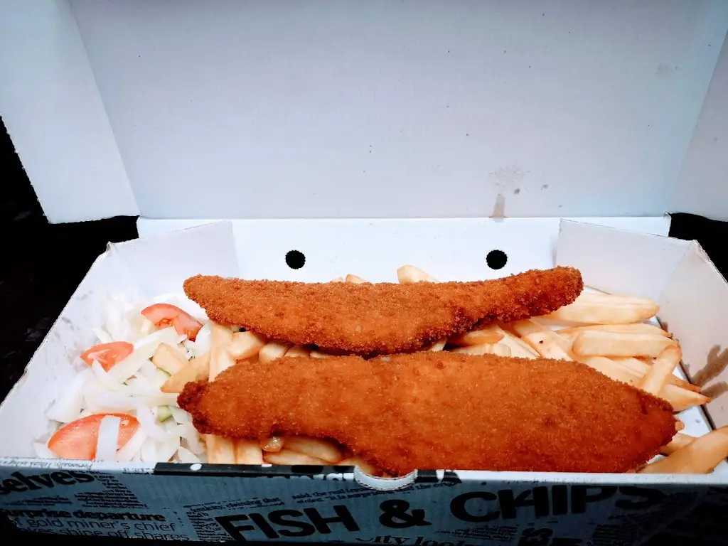 Spice ‘O’ Clock Carnwath restaurant in Carnwath