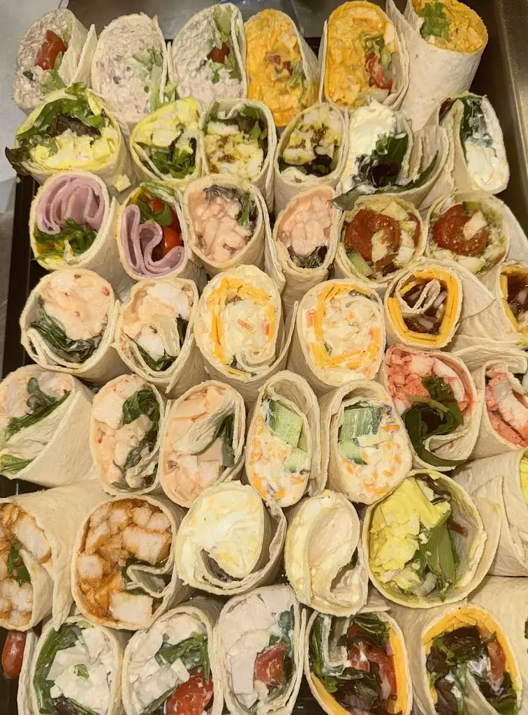 Menu_The Deli Carnwath_Carnwath_image_5