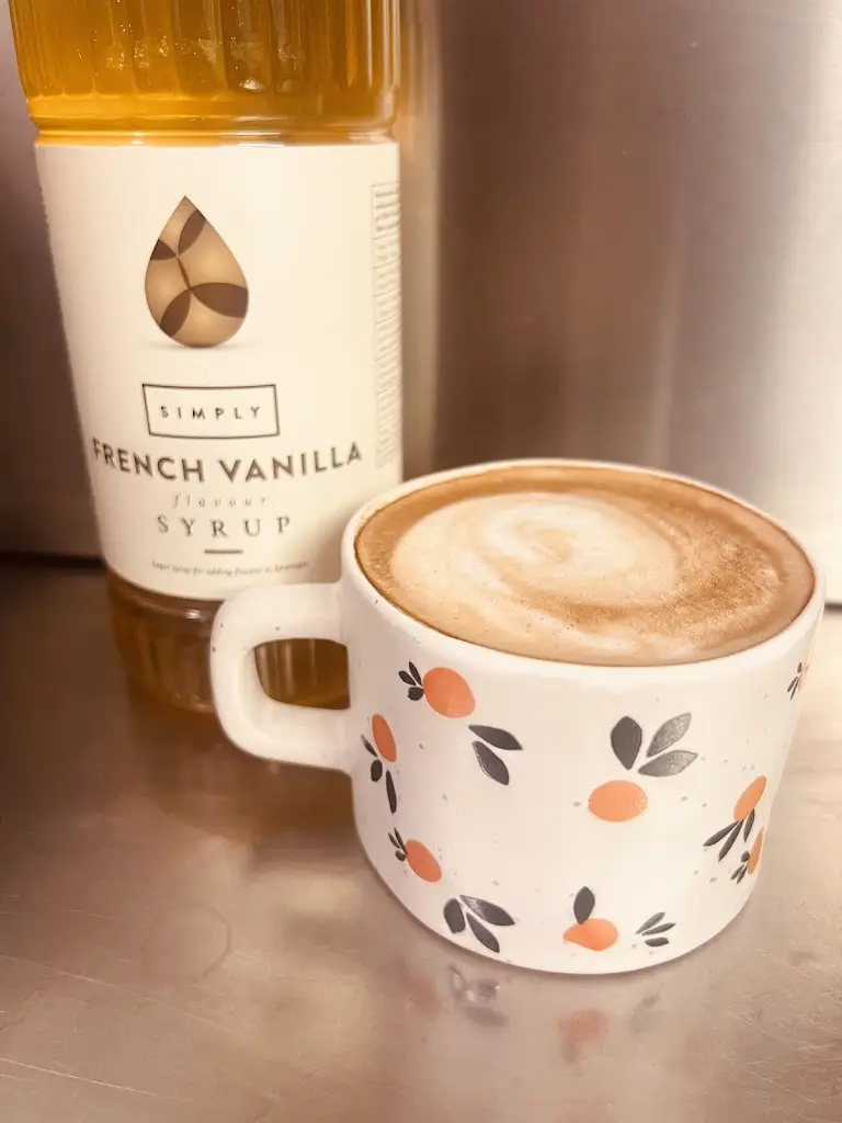 Menu_The Deli Carnwath_Carnwath_image_7