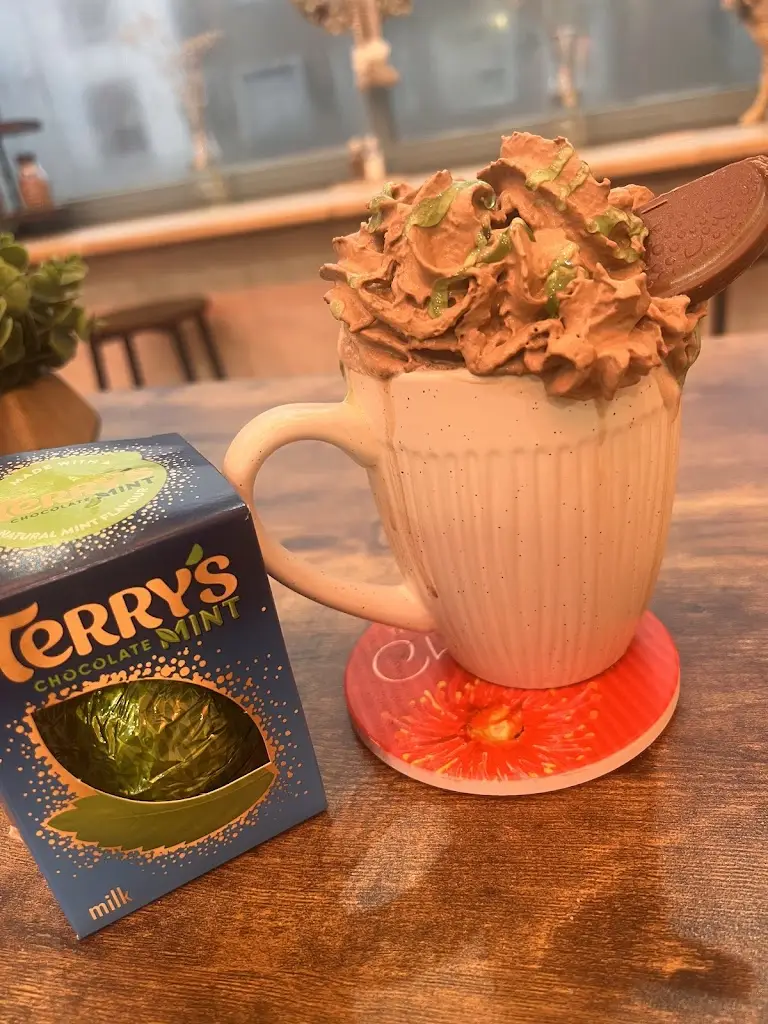 Menu_The Deli Carnwath_Carnwath_image_8