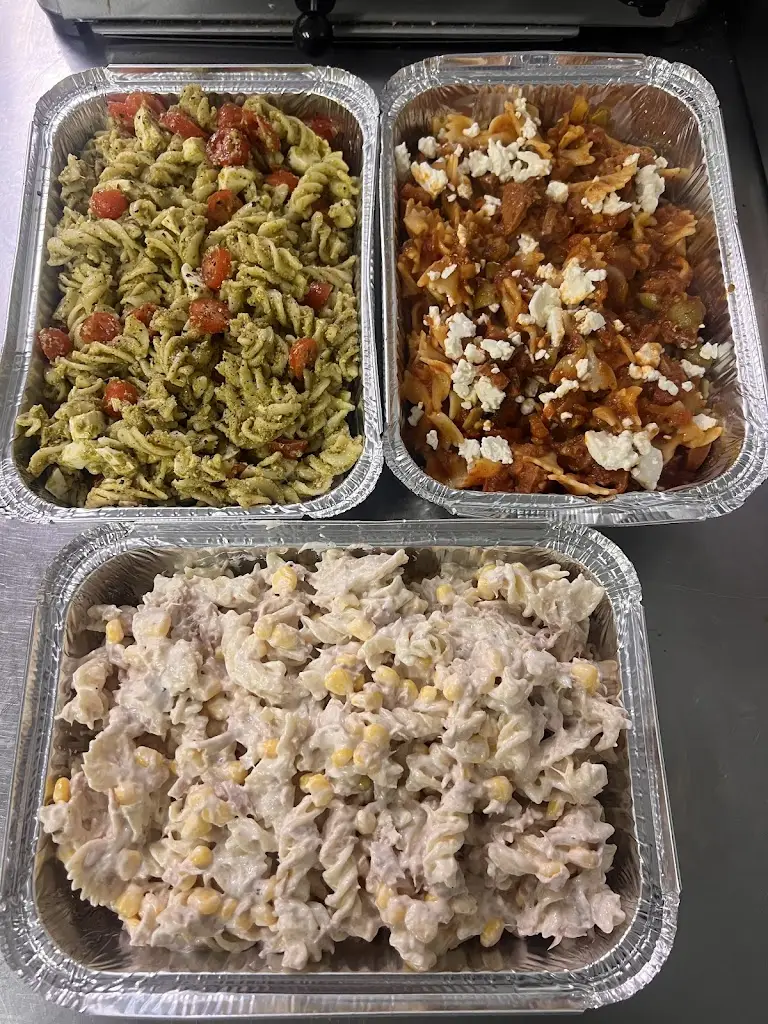 Menu_The Deli Carnwath_Carnwath_image_9