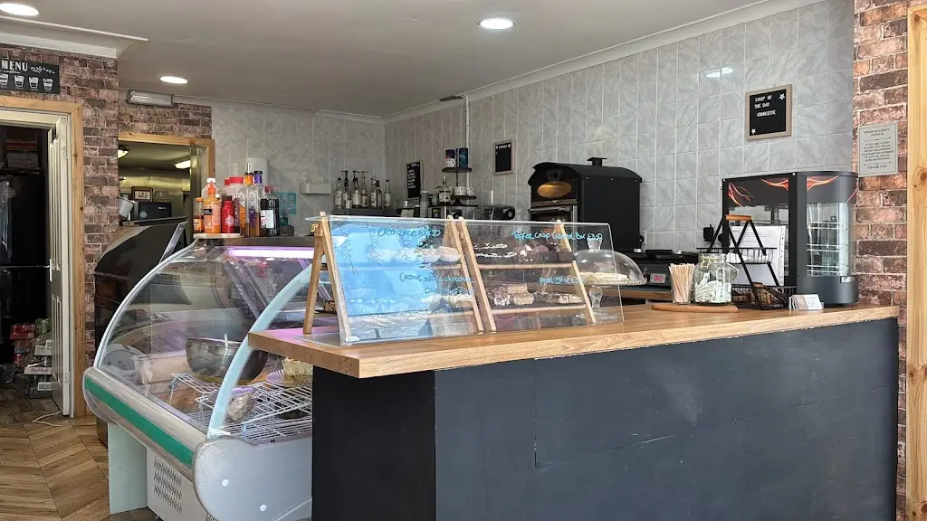 Lorna Rees_The Deli Carnwath_Carnwath_review