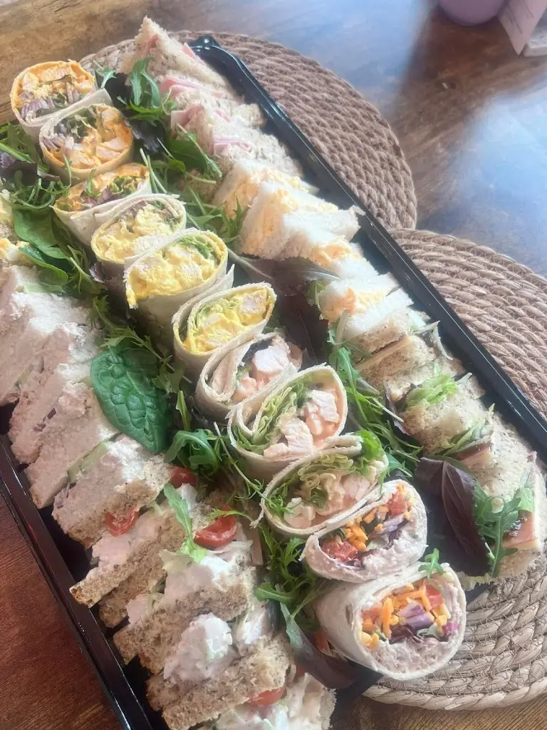 Megan Brown_The Deli Carnwath_Carnwath_review