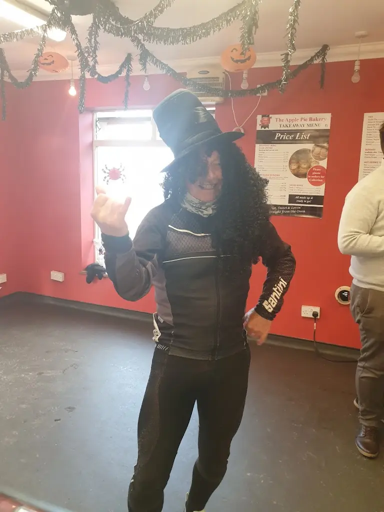 Menu_The Apple Pie_Carnwath_image_2