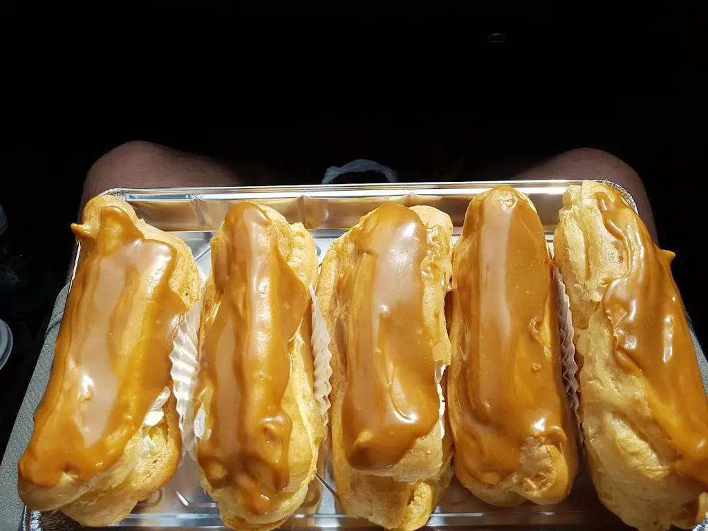 Menu_The Apple Pie_Carnwath_image_3