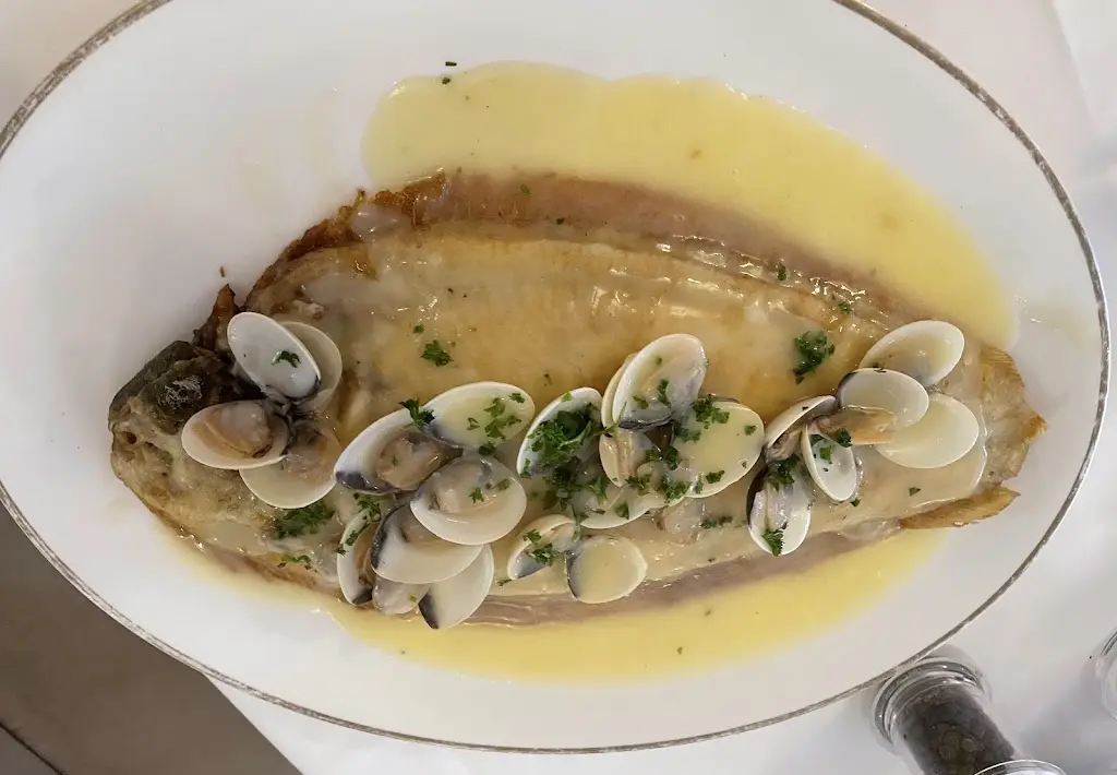 JimmyMac_Ristorante La Vigna_Carnwath_review