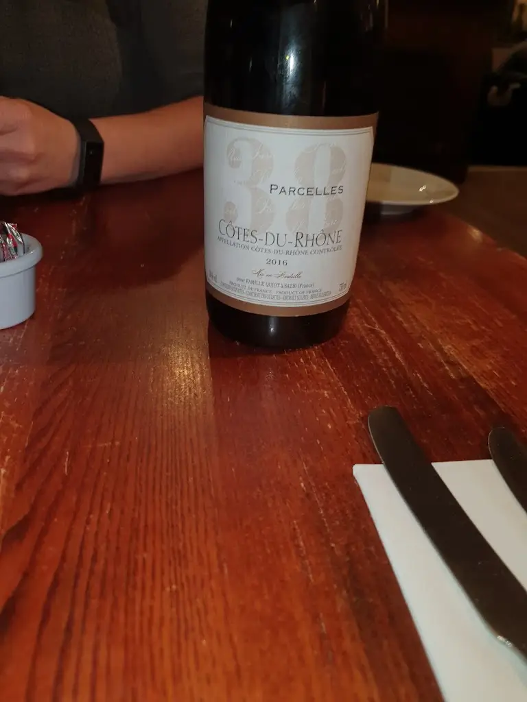 Menu_Inn on the Loch_Carnwath_image_5